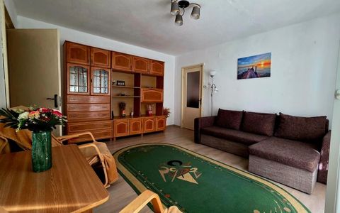 Apartament 2 camere | semidecomandat | etajul 1 din 4 |