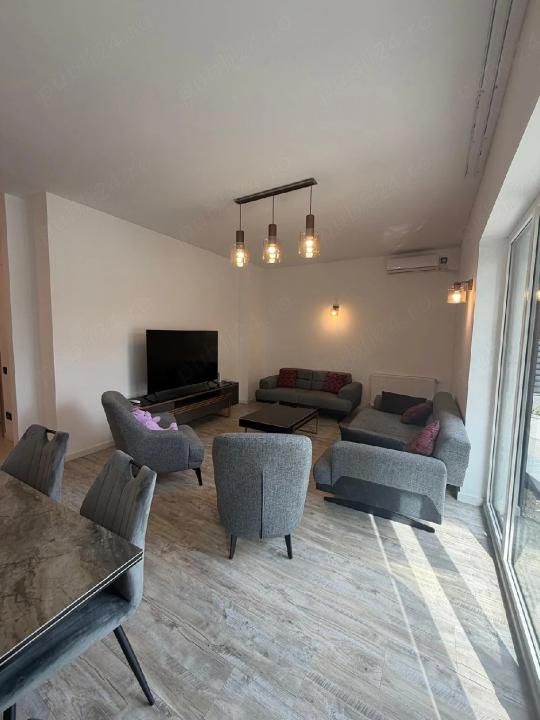 2 Camere de inchiriat | Colentina | Centrala Proprie | Utilat-Mobilat – fotografia 2 din 8