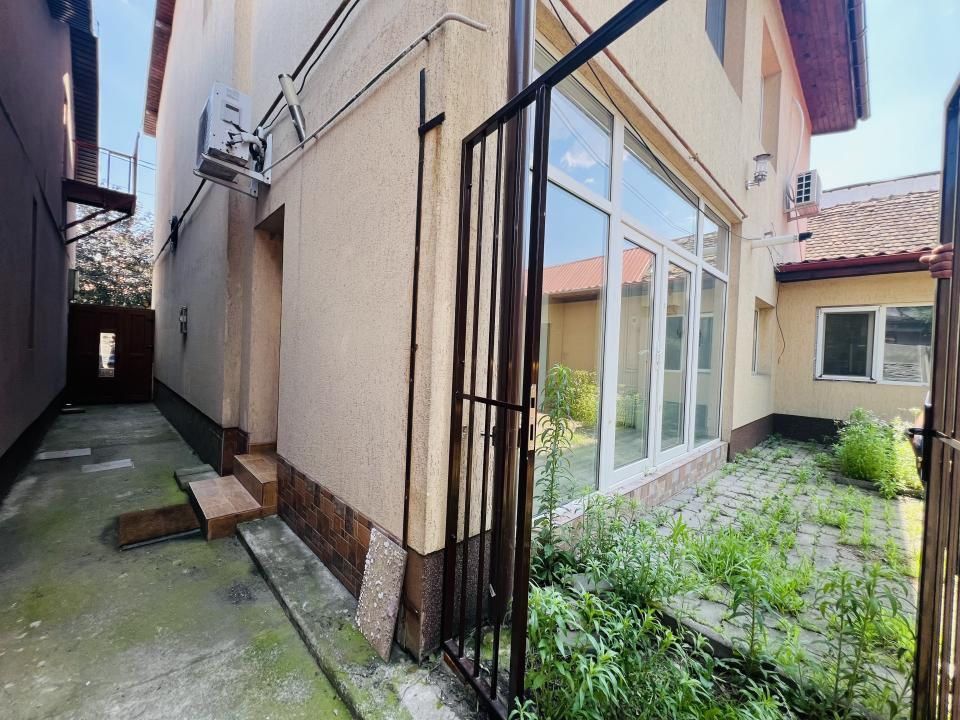 Casa individuala 5 camere - Zona Cetatii Timișoara – fotografia 14 din 15