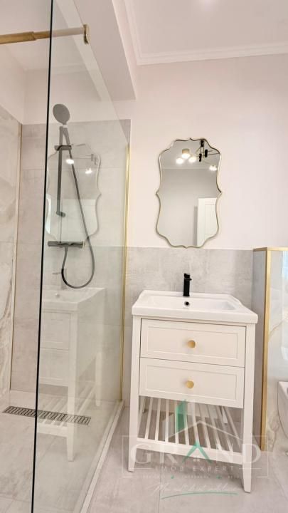 Nou Finisat | Apartament cu 3 Camere | Balcon | Parcare | Floresti/Urusagului – fotografia 31 din 31