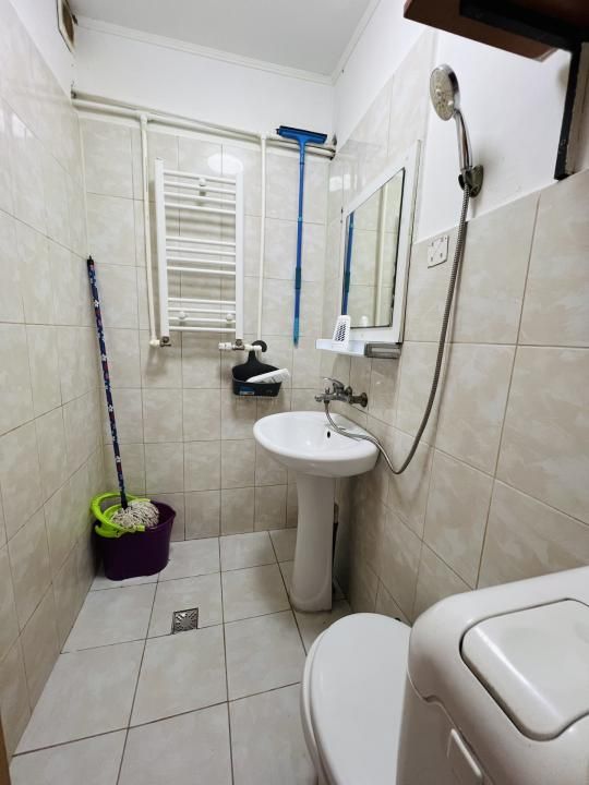 Garsoniera 16 mp mobilata, utilata- Zona UMT Timisoara – fotografia 5 din 5