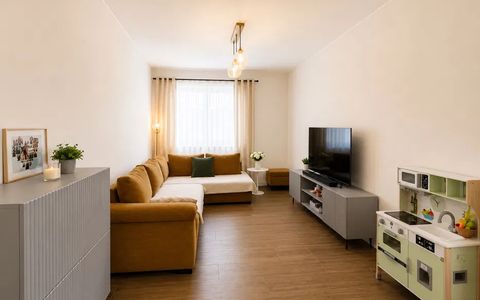 Apartament de vanzare 3 camere 72mp zona Chinteni Cluj