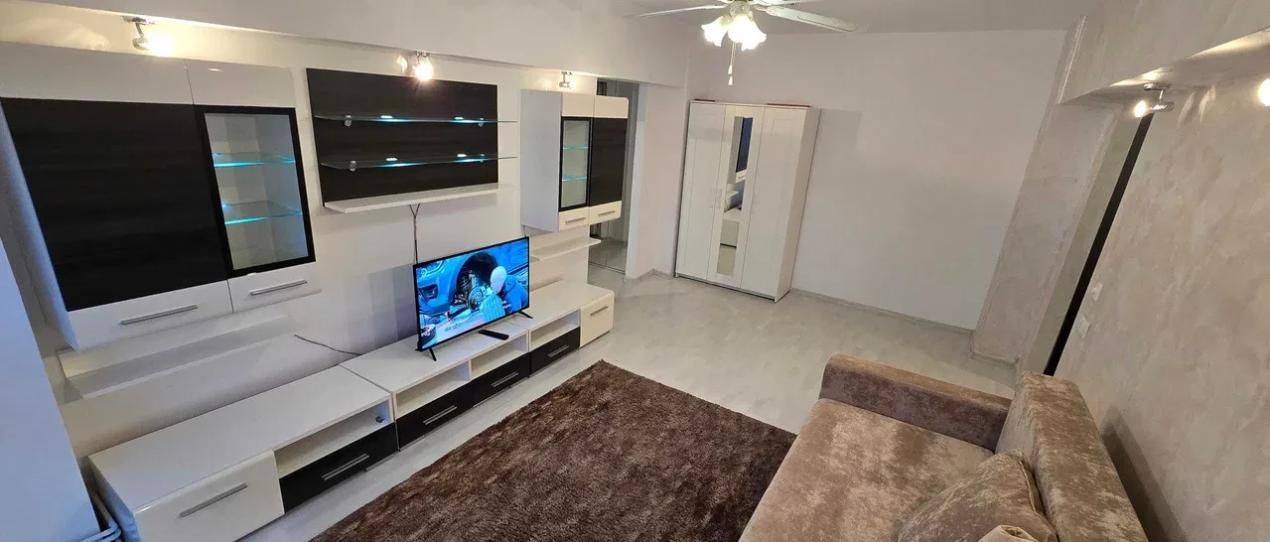 3 Camere de inchiriat | Obor | 2 Bai | Centrala | Parcare | Metrou – fotografia 1 din 12