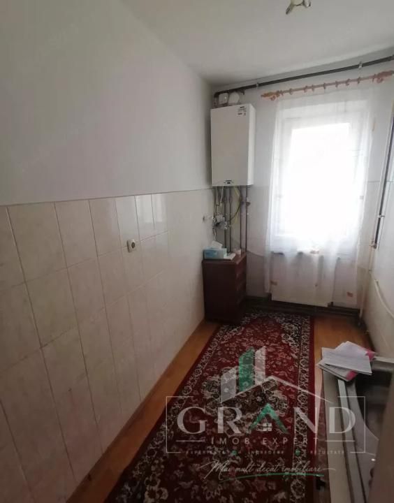 2 camere decomandat | BALCON | Mănăștur–Zona Minerva – fotografia 4 din 5
