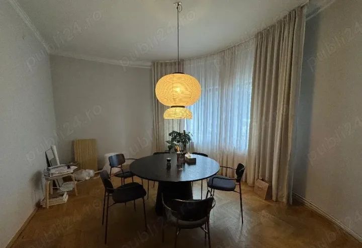 Spatiu birou de inchiriat | Floreasca | Metrou | 75 mp | 90 mp curte – fotografia 4 din 10