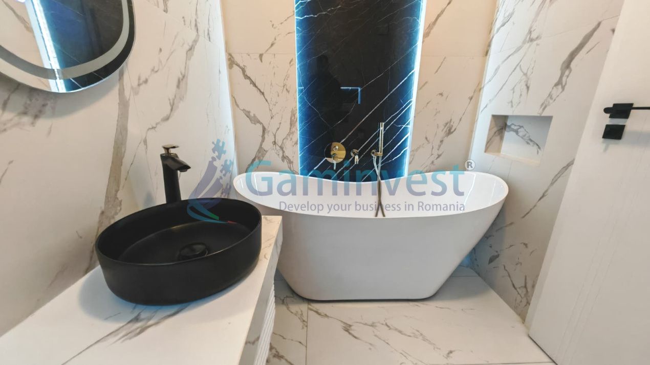 Apartament lux 3 camere in Prima Onestilor cu parcare subterana inclusa, Oradea – fotografia 12 din 12