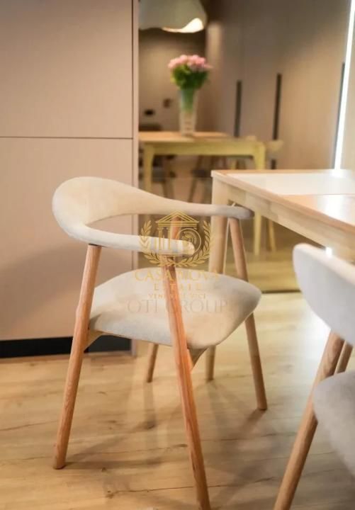 Apartament 2 camere 60mp, terasa 40mp, parcare, Grand Park – fotografia 15 din 20