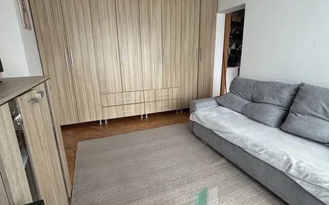 Apartament cu 3 camere I Grigorescu