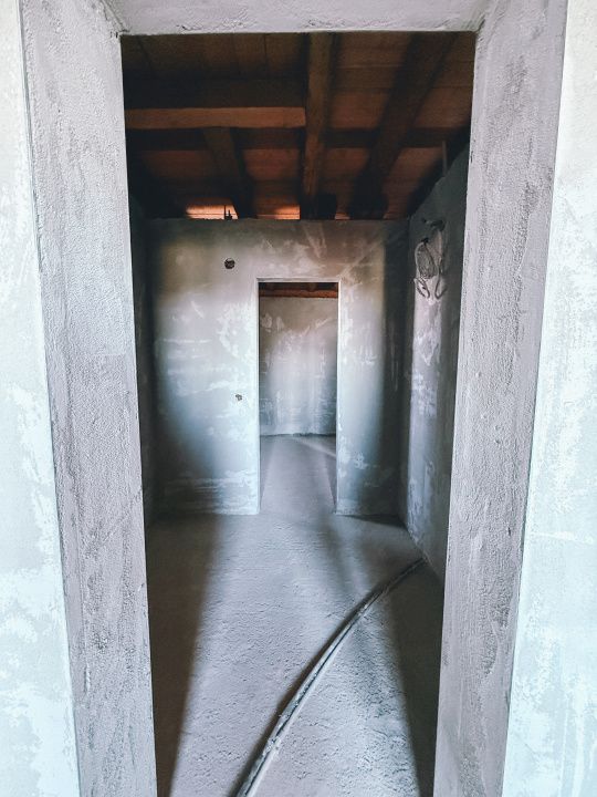 Casa renovată recent - Premium cu Dublă Destinație - Sibiu – fotografia 11 din 15
