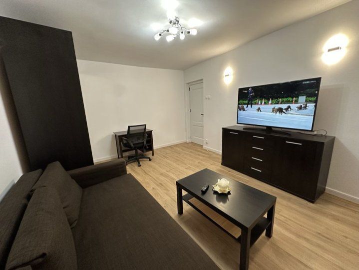 2 Camere de inchiriat | Alba Iulia | Parcare | Mobilat & Utilat | – fotografia 1 din 6