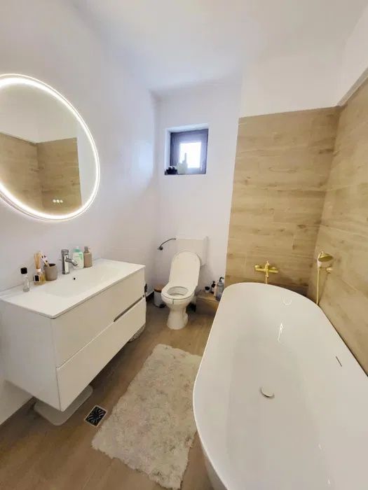 Apartament 3 camere, etaj 1, zona Borhanci – fotografia 7 din 8