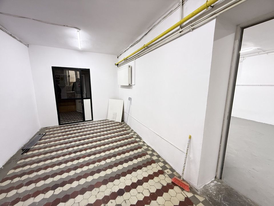Spațiu Comercial sau Birouri 67MP | Iancului | Foisorul de foc | Matei Voievod – fotografia 1 din 3