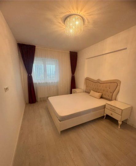 2 Camere de inchiriat | Metalurgiei | Centrala proprie – fotografia 2 din 7