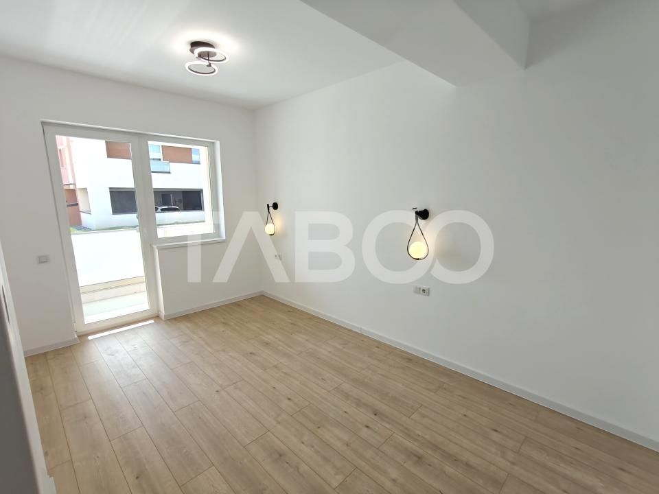 Apartament intabulat 3 camere - 2 bai - balcon si parcare – fotografia 5 din 14