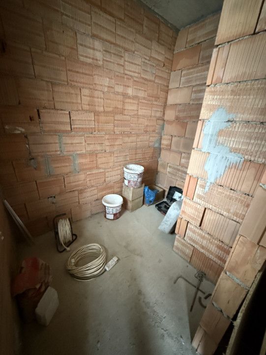 Exclusivitate ! Com 0% ! Duplex 200mp și teren 350m în Apahida, zona Primăriei – fotografia 17 din 30