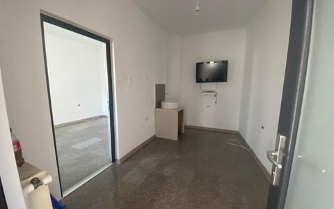 Spatiu comercial, termen lung - zona Dacia
