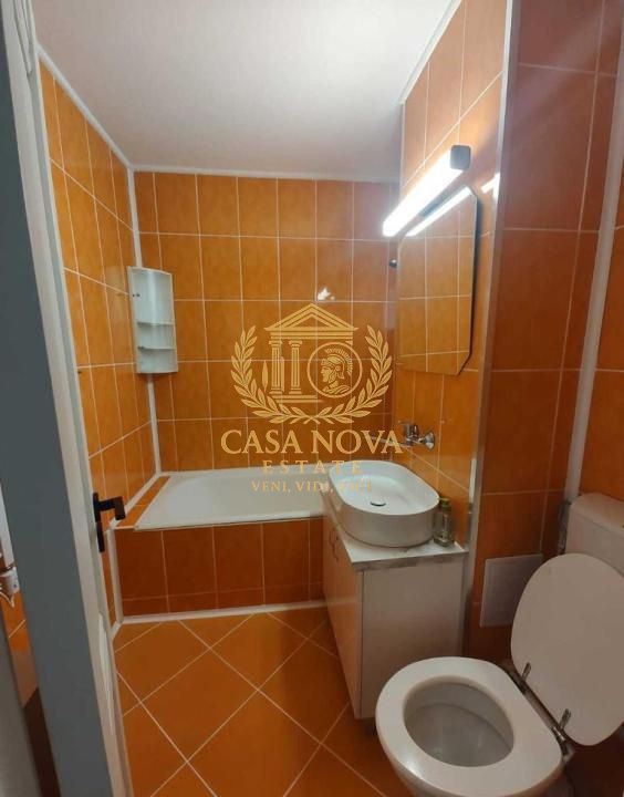 Apartament 2 camere 46 mp, cartier Manastur, etaj intermediar – fotografia 7 din 8