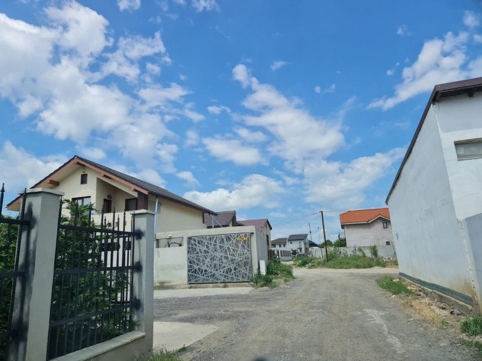 Anunturi vanzari terenuri in Constanta zona Km 5 – fotografia 4 din 6