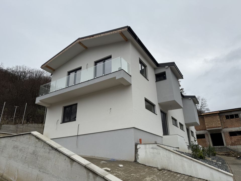 Exclusivitate !Com 0%!Duplex in Florești,zona Mănăstirii Taut 120mp teren 250mp – fotografia 2 din 19