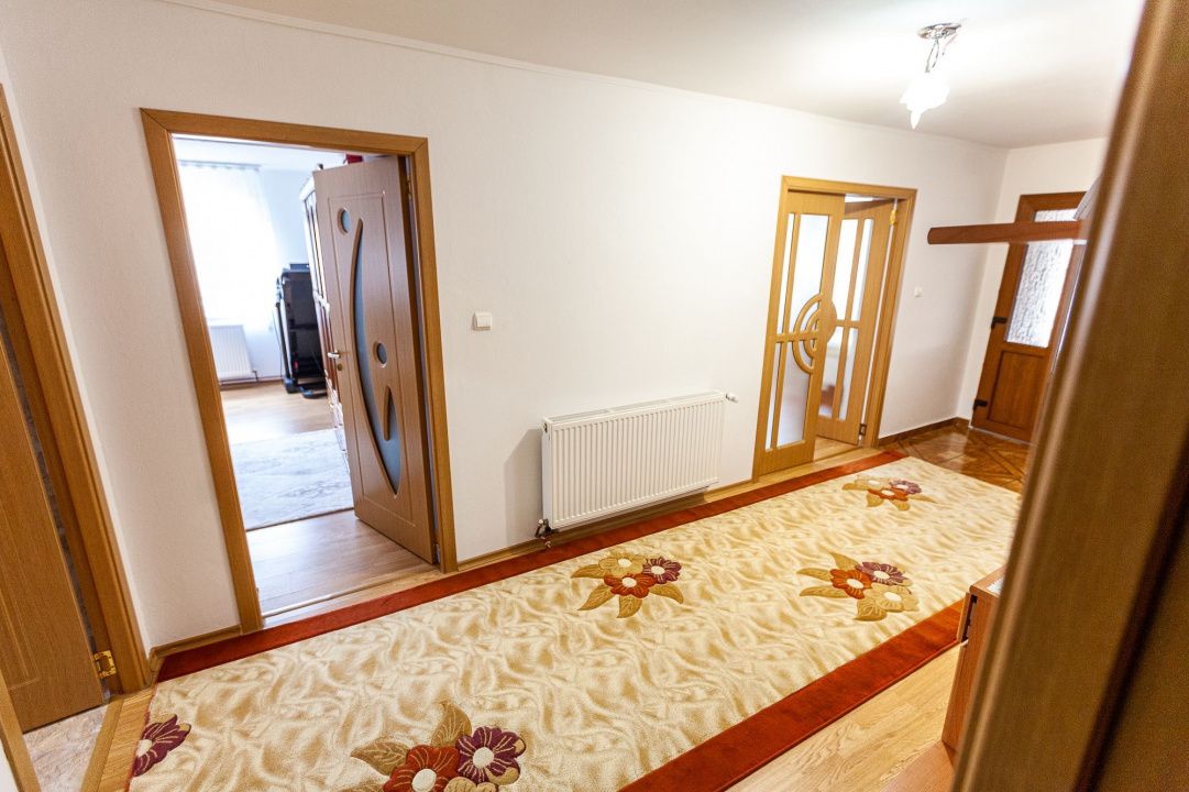 Casa Finisata 6 camere 681 mp.Teren Micesti Renovata Modern Curte Gard Utiliati – fotografia 23 din 68