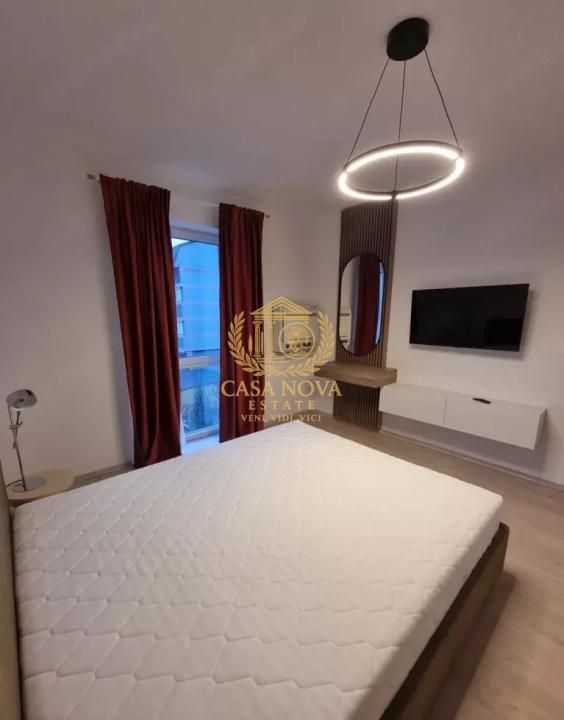 Apartament 2 camere 66mp, cartier Marasti, parcare, balcon – fotografia 3 din 5