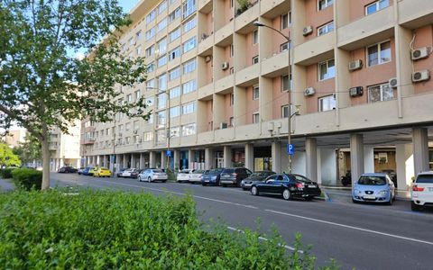 Spatiu Comercial Premium | Ultracentral | Sala Palatului