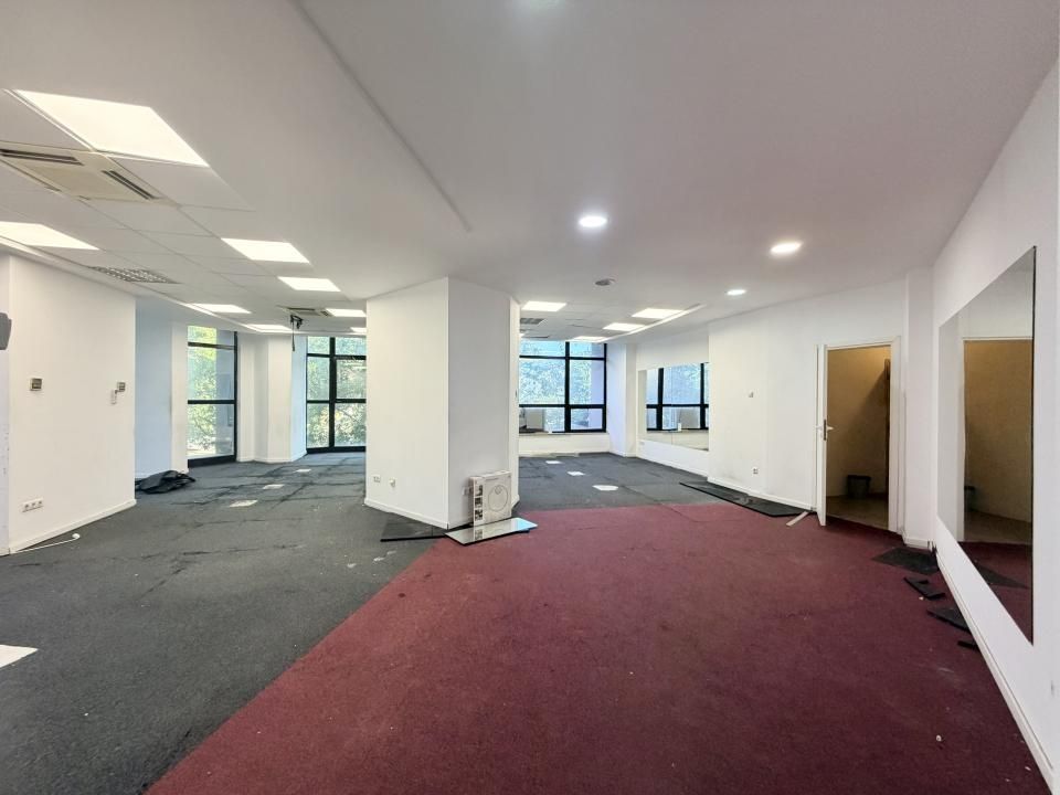 Spațiu Comercial / Birouri în zona Izvor-Libertatii-Cișmigiu – fotografia 9 din 22