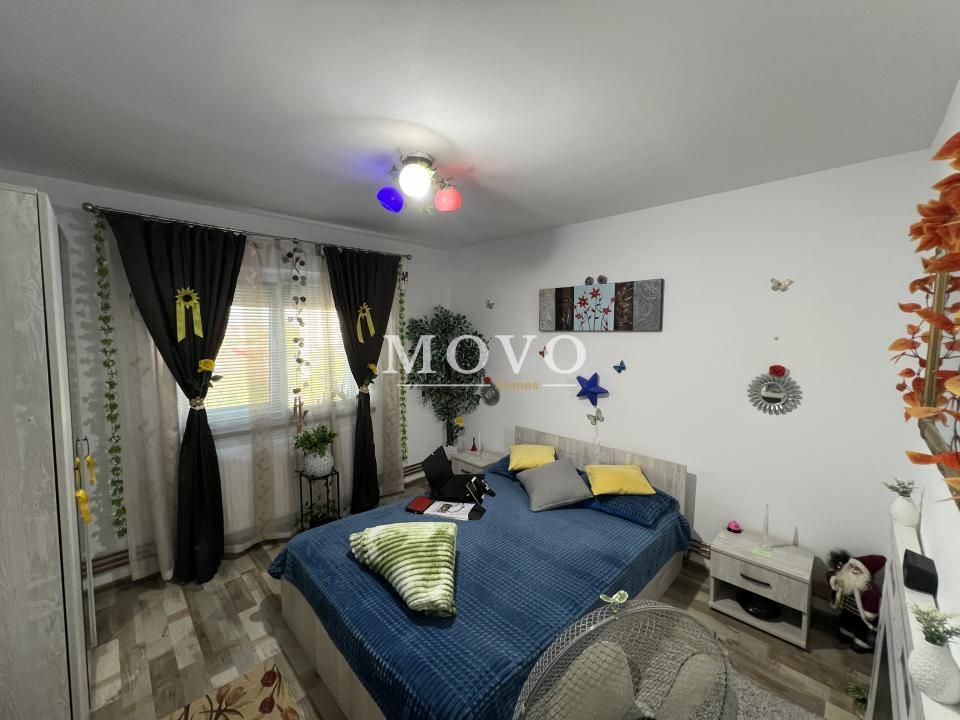 Apartament 2 camere decomandat | Renovat total | Zona Girocului – fotografia 4 din 10