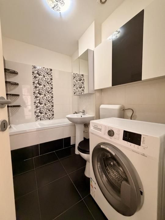 Apartament decomandat 2 camere 52,9 mp - zona Bucovinei – fotografia 9 din 9
