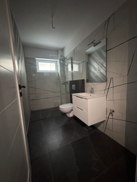 🏡 Apartament 3 camere / 2 bai / etaj 1 / 80,65 MP utili /  bloc nou, ZONA SUD – fotografia 5 din 9