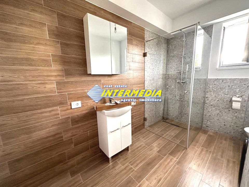 Apartament 2 camere 60 mp Utili Bloc Nou CETATE Stadion Parcare Utilat Mobilat – fotografia 1 din 44