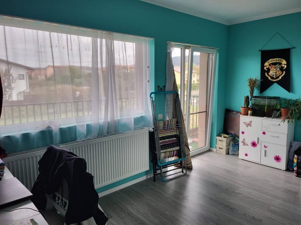 Duplex 4 camere, zona Tineretului, Floresti – fotografia 7 din 11