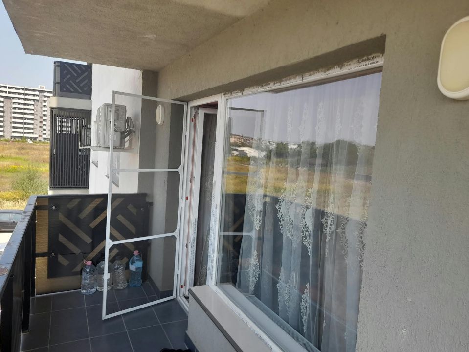 Apartament premium cu 3 camere, 2 parcări–zona Malinului – fotografia 12 din 26