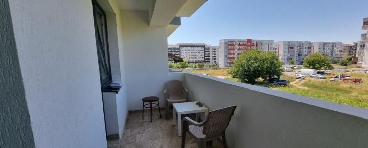 2 Camere de inchiriat | Popesti Leordeni | Metrou | Centrala | 60 mp – fotografia 6 din 14