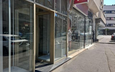 Spatiu Comercial | Ultracentral | Berthelot | Calea Victoriei