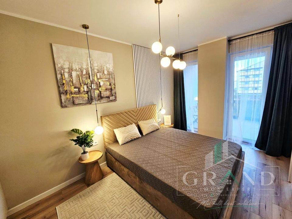 Apartament 2 camere, str Tineretului, Florești – fotografia 5 din 7