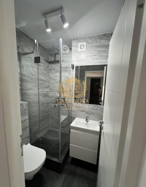 Apartament 3 camere 69mp,cartier Intre Lacuri, finisaje moderne – fotografia 8 din 8
