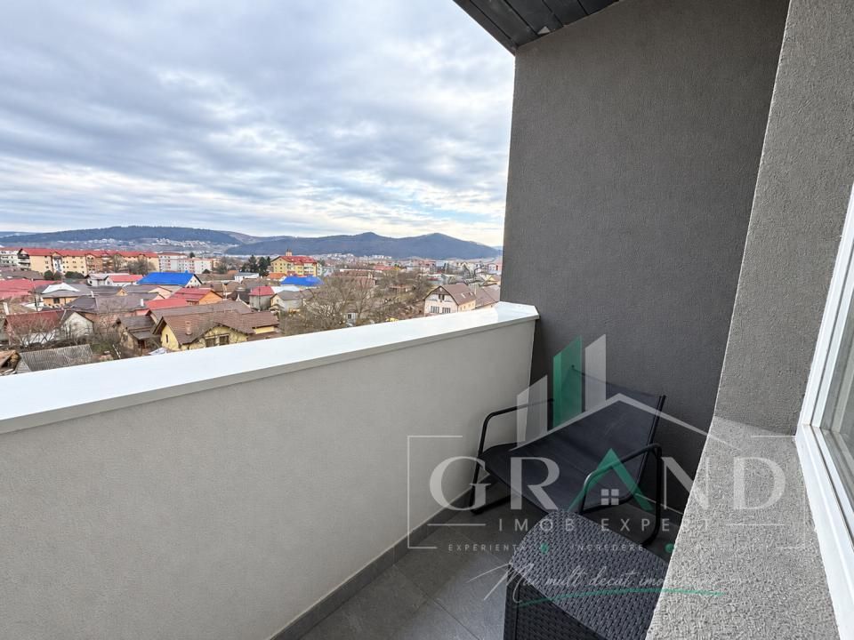 Ap 2 camere 60mp | BALCON 8mp | PARCARE | ZONA FLORESTI LIDL/PRIMARIE – fotografia 26 din 31