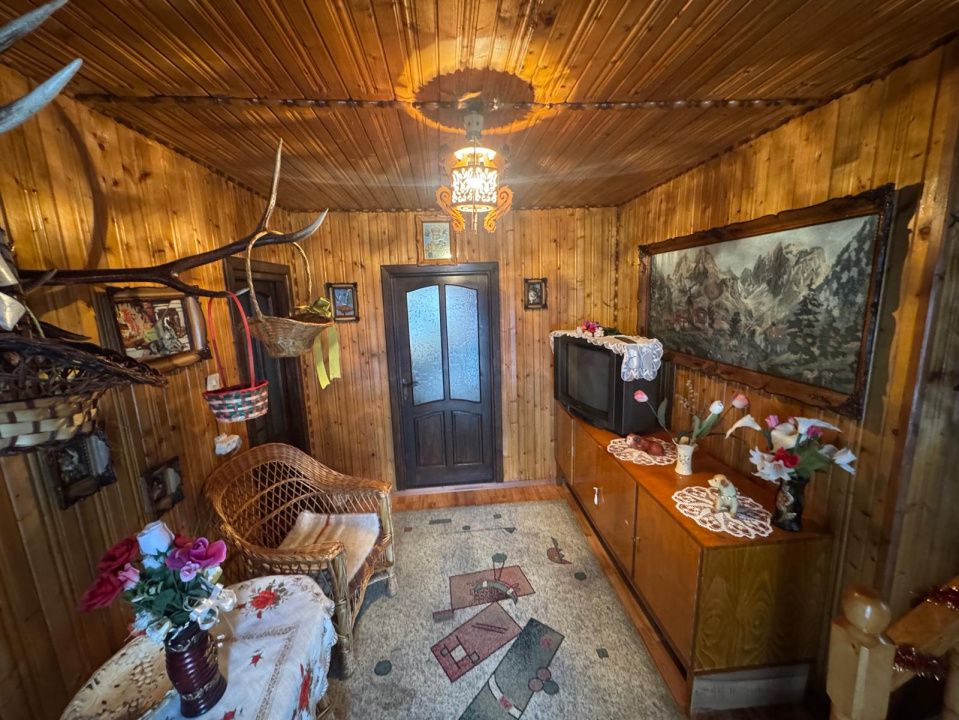 🏡 Oportunitate unică de investiție în inima naturii – VATRA DORNEI – fotografia 19 din 20