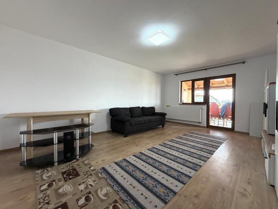 Duplex 5 camere, 140 mp utili, 18 mp terasa, 380mp teren-Chisoda – fotografia 16 din 22