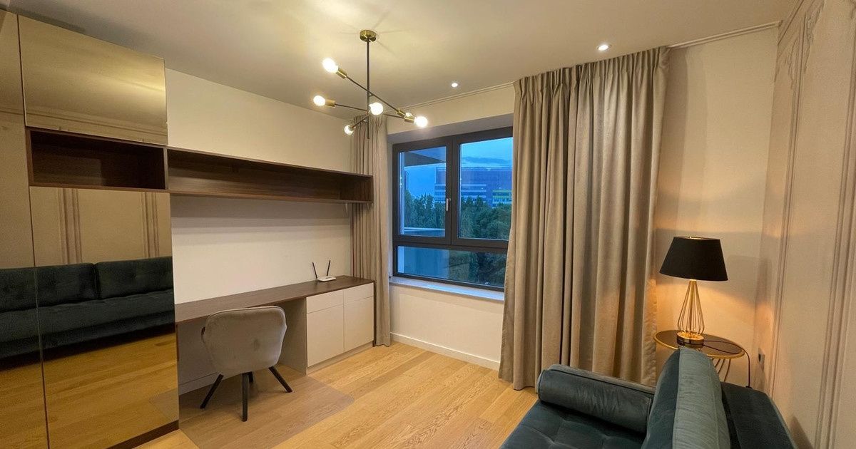 3 Camere de inchiriat | Aviatiei | Metrou | Centrala | Parcare – fotografia 12 din 18