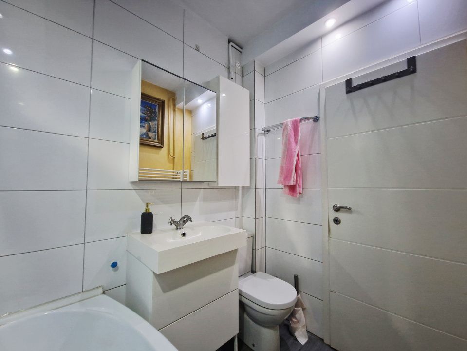 3 camere cu balcon, Mamaia – fotografia 9 din 18