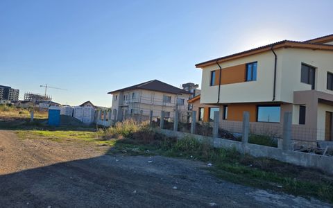 Teren de vanzare in Constanta zona Km 5