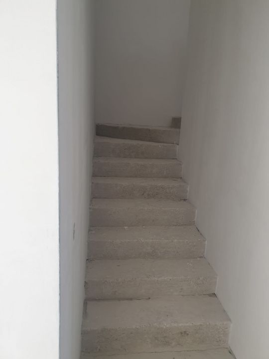 Casa tip duplex semifinisata, garaj, complex  privat, zona strazii Stadionului – fotografia 15 din 18