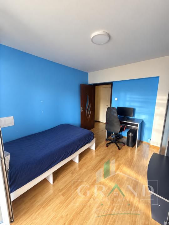 Ap 3 camere | 2 BAI | BALCON | Zona Manastur-Ion Mester – fotografia 5 din 16