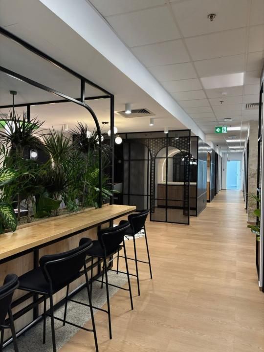 Birouri Private Premium | Coworking | Ultracentral | Calea Victoriei – fotografia 2 din 21