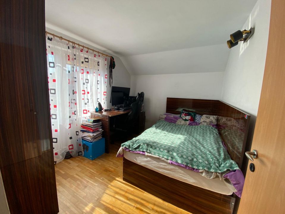 Casa individuala S+P+E de vanzare in Alba Iulia zona Alba-Micesti – fotografia 11 din 28