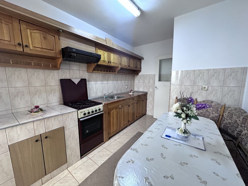 APARTAMENT 3 CAMERE I DECOMANDAT I 65 MP I MOBILAT CETATE BULEVARD – fotografia 16 din 17