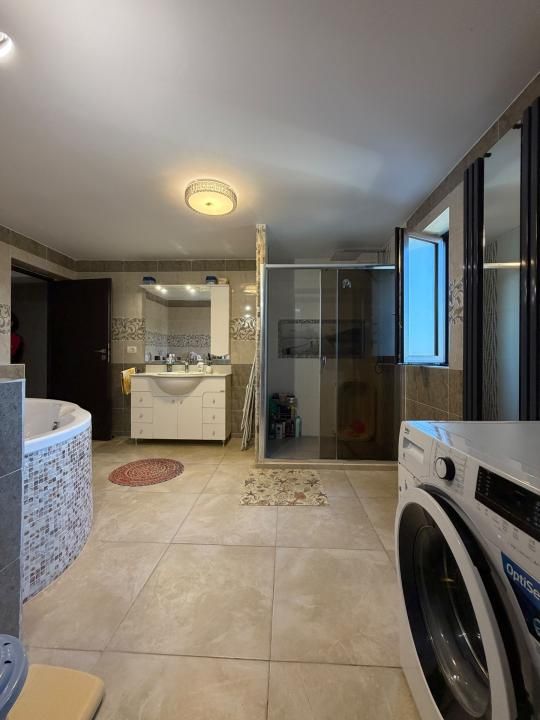 Casa individuala cu 3 camere, 316 mp utili, 480 mp teren - Dudestii Noi – fotografia 9 din 26