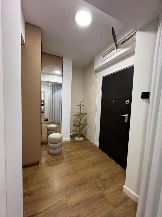 Penthouse de 4 camere în My Place Residence, Pipera – fotografia 17 din 18
